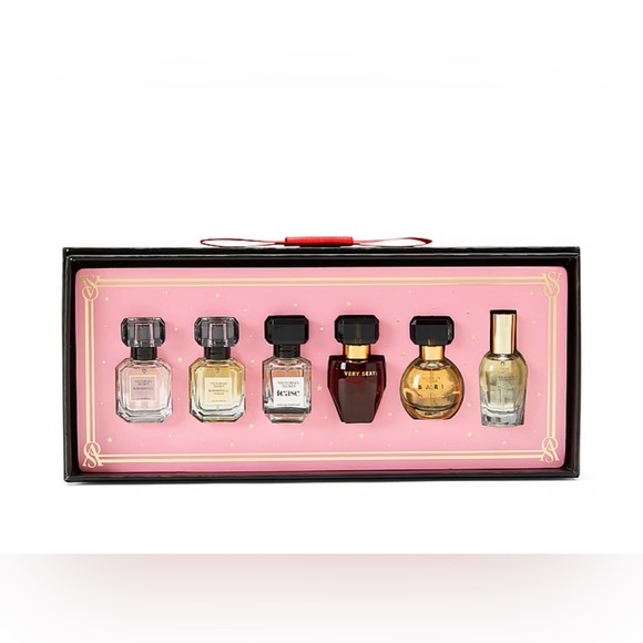Victoria's Secret Other - Victoria’s Secret Mini perfume